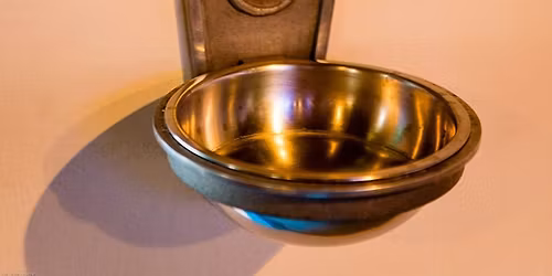 Friday of the Thirty-second Week in Ordinary Time