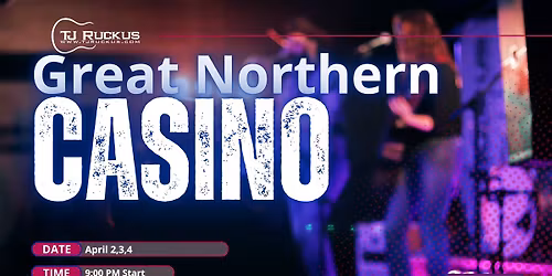 Great Northern Casino