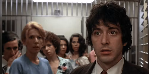 Dog Day Afternoon at August Wilson Theatre-NY