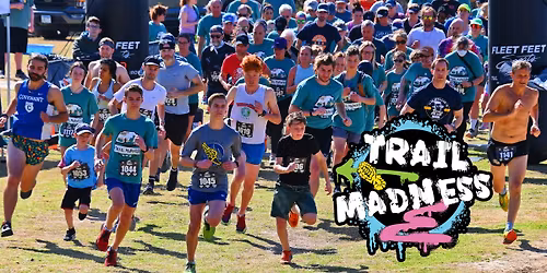 Trail Madness