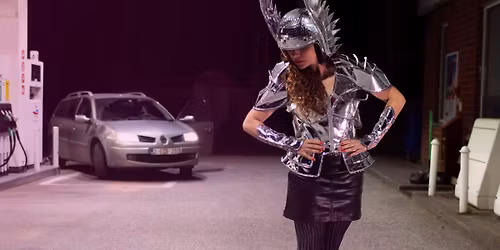 [DANSE] Un animal sauvage peut croiser votre route | Collectif Lookatmekid