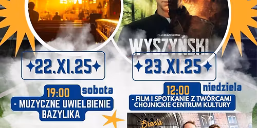 Chojnickie Dni M\u0142odych