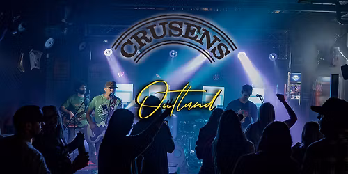 Crankin at Crusens - Outland at War Memorial 01.17.26