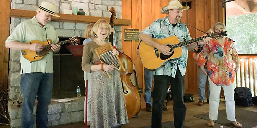 Music in the Garden
