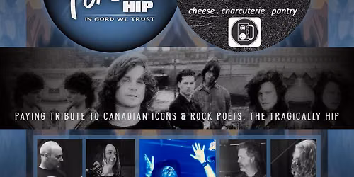Forever Hip Rock the Block - Night 2!