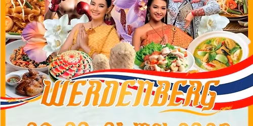 Thai-Kultur-Festival 