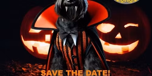 Jubil\u00e4ums Halloween Turnier 4.0 (THS)