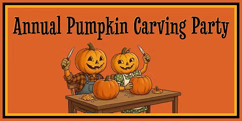 Four Peaks Brewing 2026 Pumpkin Carving Party
