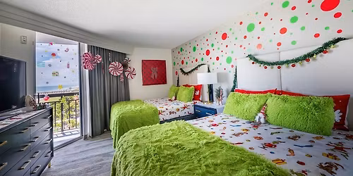 \ud83c\udf84 Kingston Resorts Christmas Village \u2013 A Holiday Wonderland! \ud83c\udf84