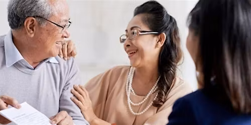 \u517b\u8001\u62a4\u7406\u4fe1\u606f\u8bb2\u5ea7 Aged Care Information Session (Chinese)