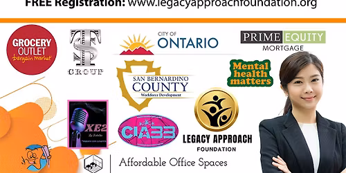 FREE Entry Community Resource Fair