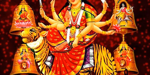 Manipura Chakra: Action through the power of surrender
