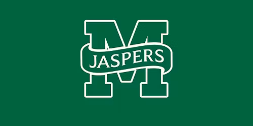 Manhattan Jaspers at Fordham Rams Mens Basketball