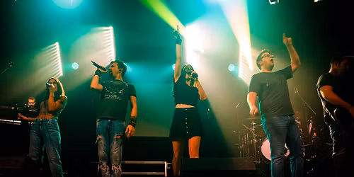 FEEL LIVE - Beinstein rockt den Herbst