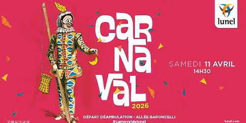 Carnaval de Lunel 