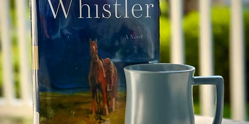 August Book Club