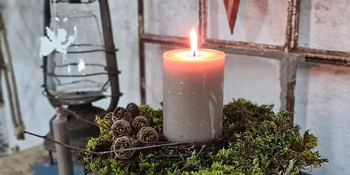 Julemarked p\u00e5 Tofteg\u00e5rd