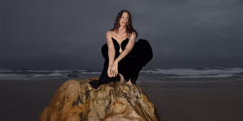 Meg Washington @ Dangar Island