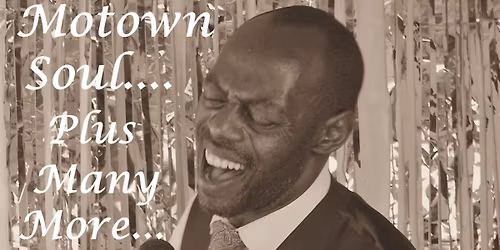 Live Singer Easter Monday 