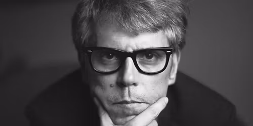 Ivan Ferreiro Murcia Tickets