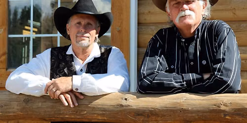 Live Music with San Juan Mountain Boys!