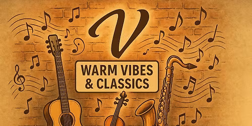 Warm Vibes & Classics