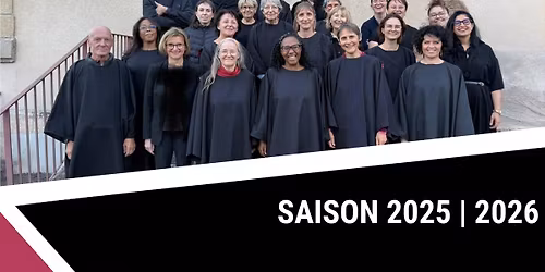 CONCERT GOSPEL AU PROFIT DE FRANCE ALZHEIMER