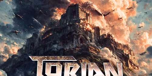 Album-Releaseparty \/ The Lost Legion Rising