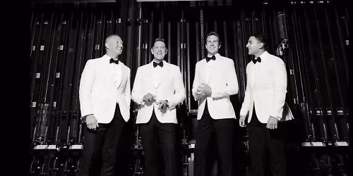 Ernie Haase and Signature Sound in Montgomery