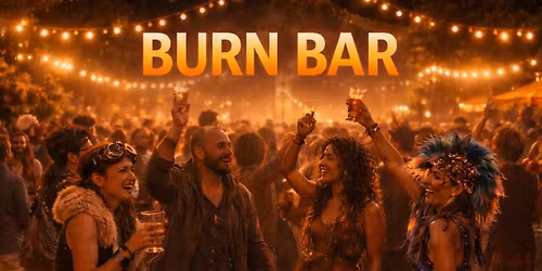 Burn Bar