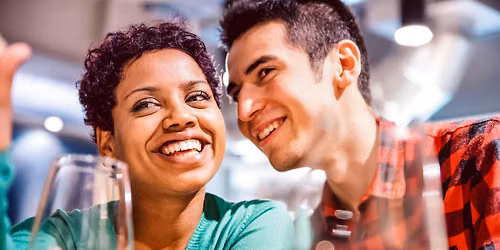 Four Minute Speed Dating for Young Professionals (20s-30s)