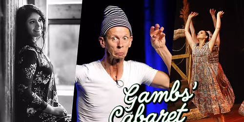 Gambs' Cabaret