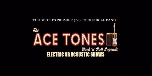 50's rock n roll