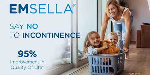 An Evening with Emsella