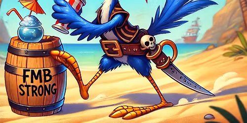 Pitch a Friend PokerNight