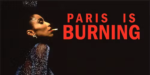 FILM: Paris is Burning (1990)