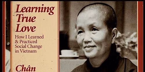 Learning True Love Meditatief Film Evenement (Frans met Engels Ondertitels)