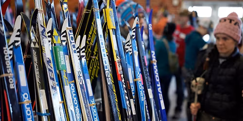 MyXC Ski Swap 2025