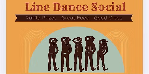 Community Line Dance Social