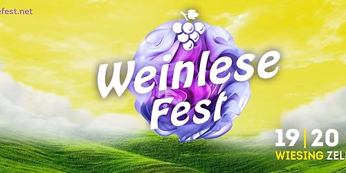 WEINLESEFEST 2026