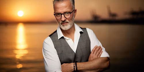 Thomas Engers krimfestival 2025 dag 2