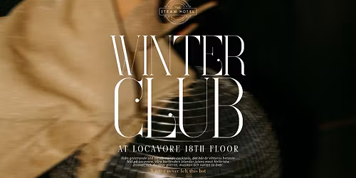 Winter Club