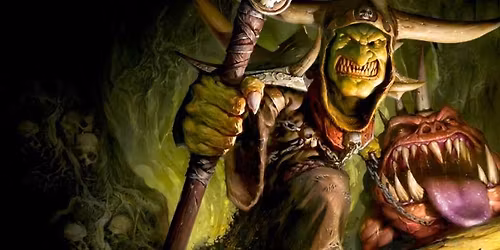 Bizarre Bazaar Gaming Flea Market 2026