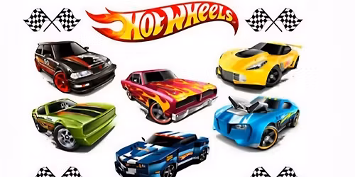Mainland Diecast Collectibles Show 
