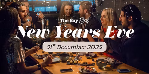 New Years Eve \u2728