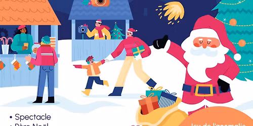 Festivit\u00e9s du 8 d\u00e9cembre