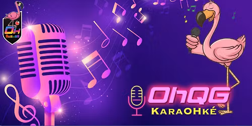 Dimanche KaraOHk\u00e9