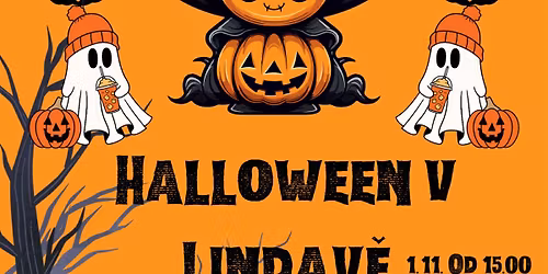 Halloween na s\u00e1le\ud83c\udf83\ud83d\udc7b