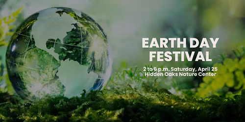 Earth Day Festival