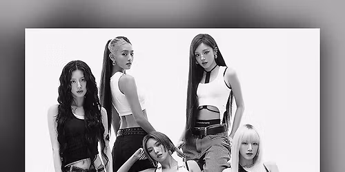 i-dle Inglewood Tickets